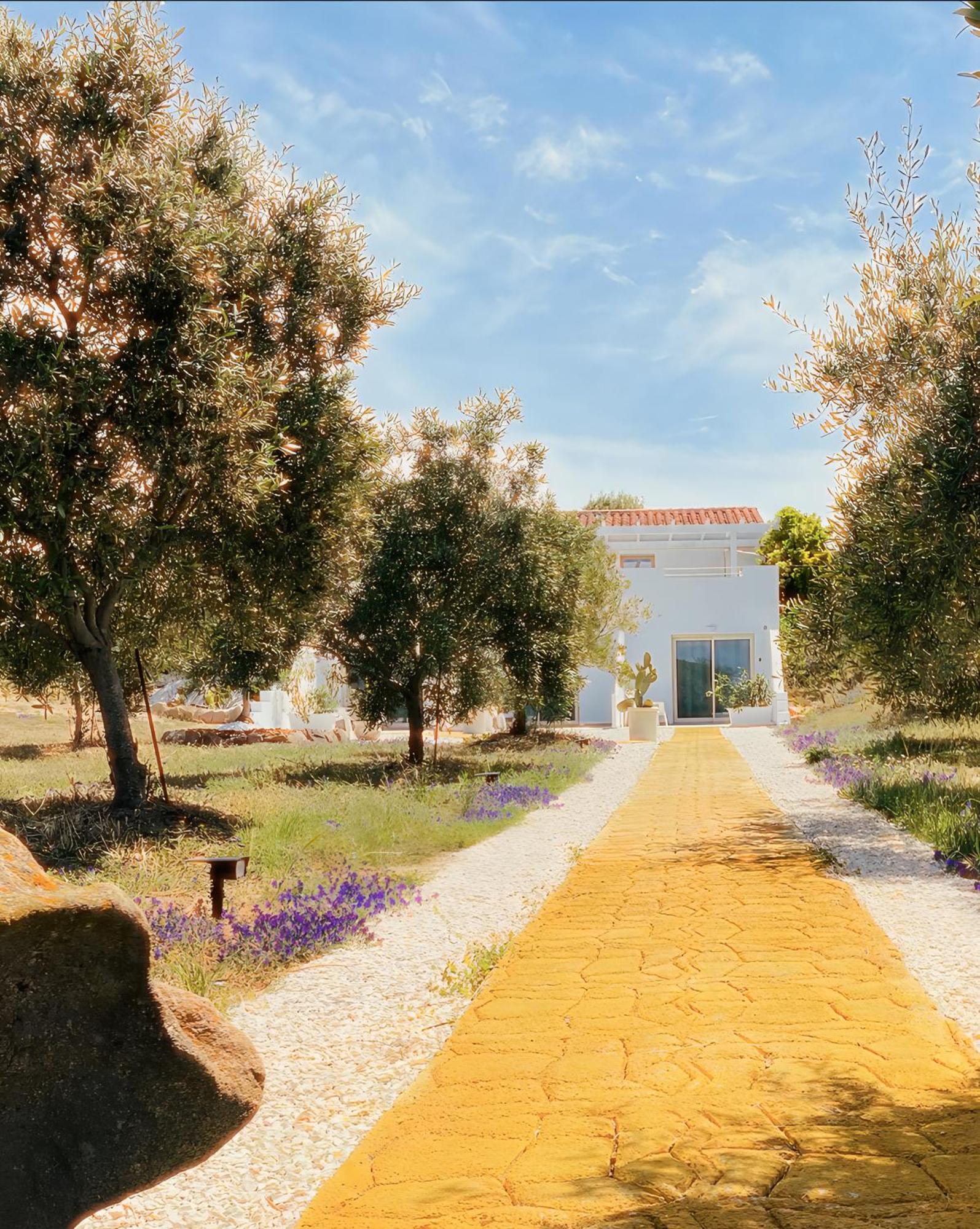 Guest house Castle *